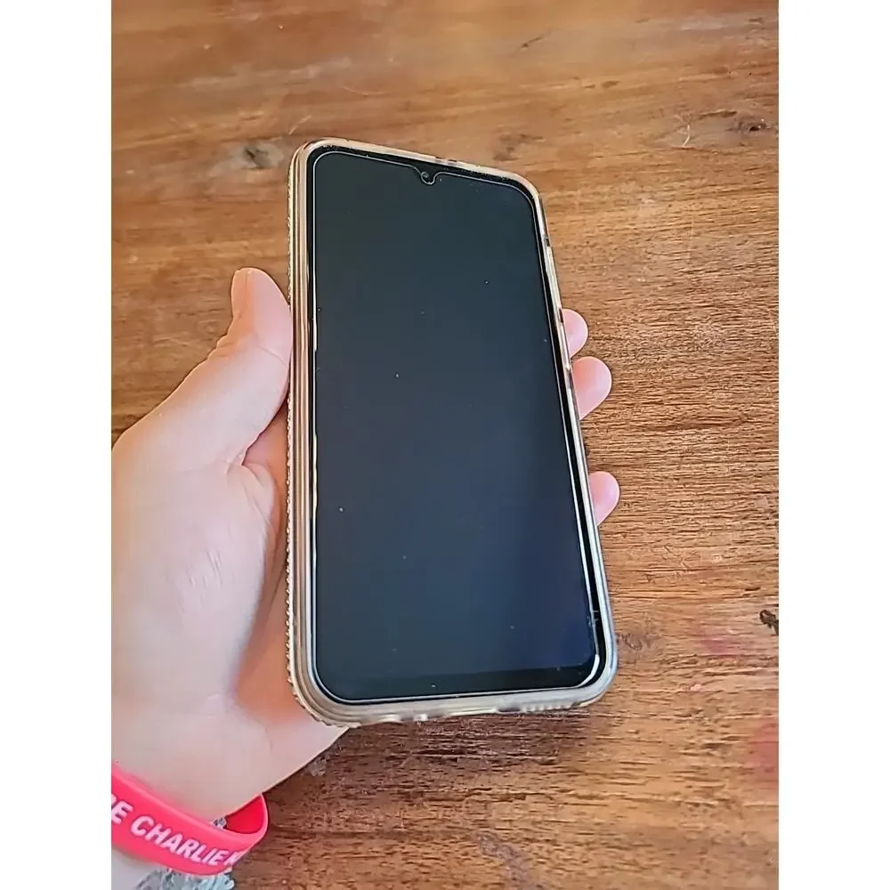 Samsung preowned goos